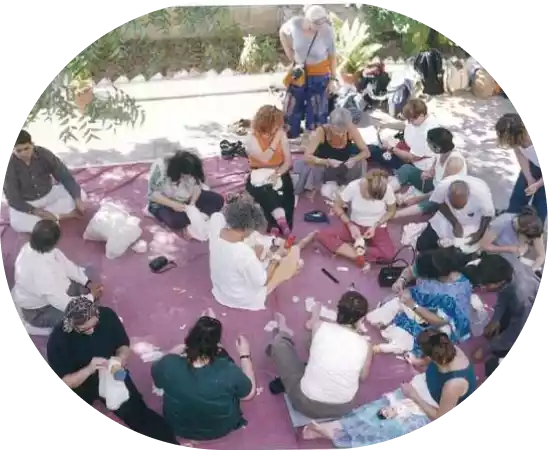 Craft Training Centre