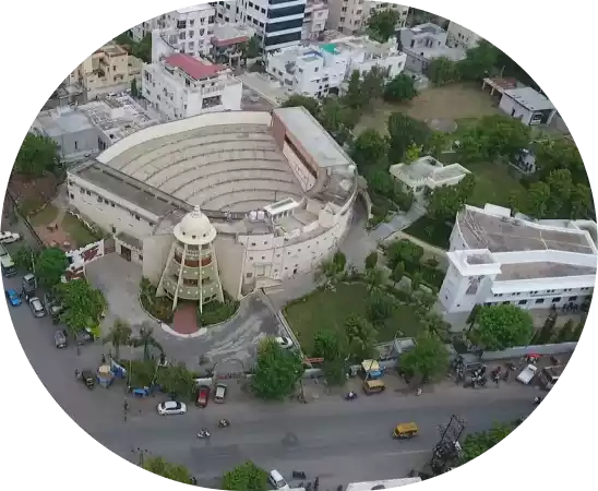 Research and Documentary Centre