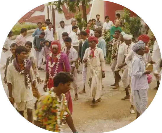 Institute of Rural Communication